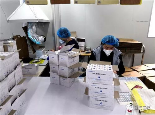 558家企業近兩萬人有序復工，青島高新區如何筑牢“防疫網”？